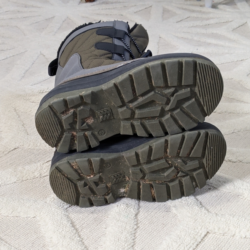 Target All In Motion Thermolite Snow Boots - Picture 5 of 7